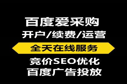 百度竞价包年推广案例：从零到一的突破